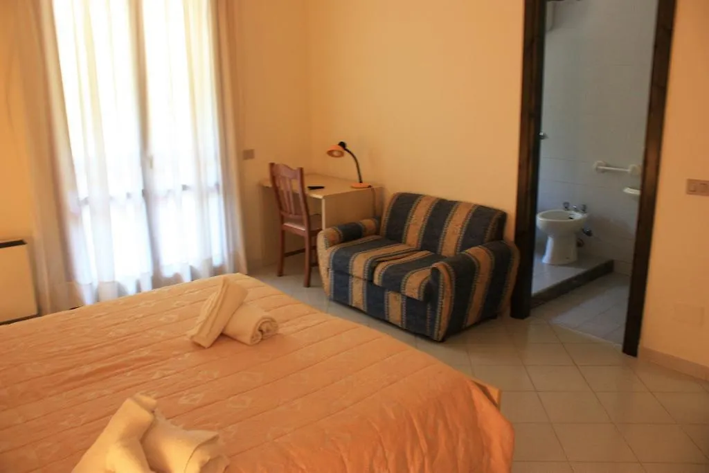 Hotel La Pineta Arborea