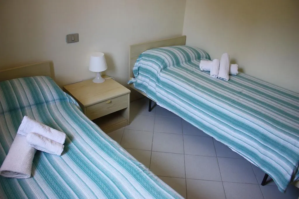 Hotel La Pineta Arborea