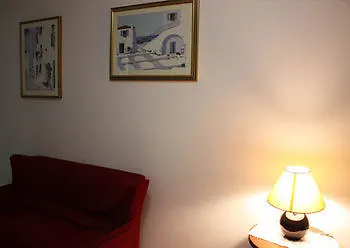 Hotel La Pineta Arborea