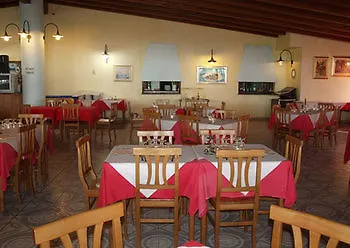 **  Hotel La Pineta Arborea Italien