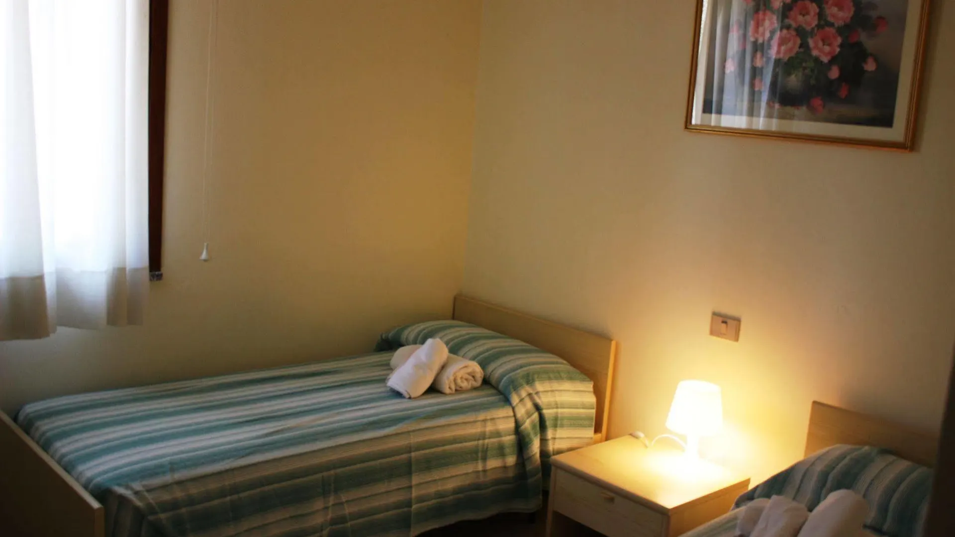 Hotel La Pineta Arborea 2*,  Italien