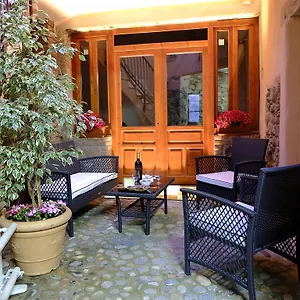 3* Pensión Casa Camilla Sardegna