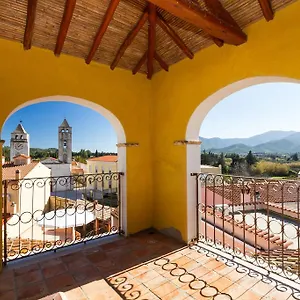 Bed and breakfast Sa Specula Iun E4404