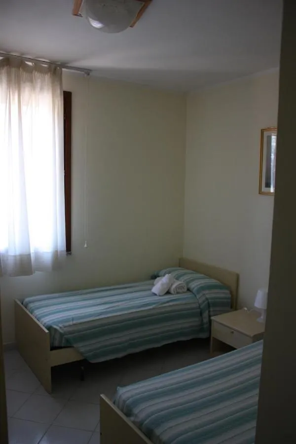 Hotel La Pineta Arborea