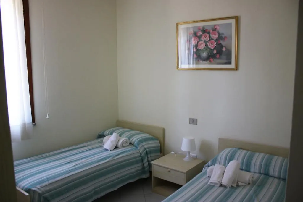 Hotel La Pineta Arborea