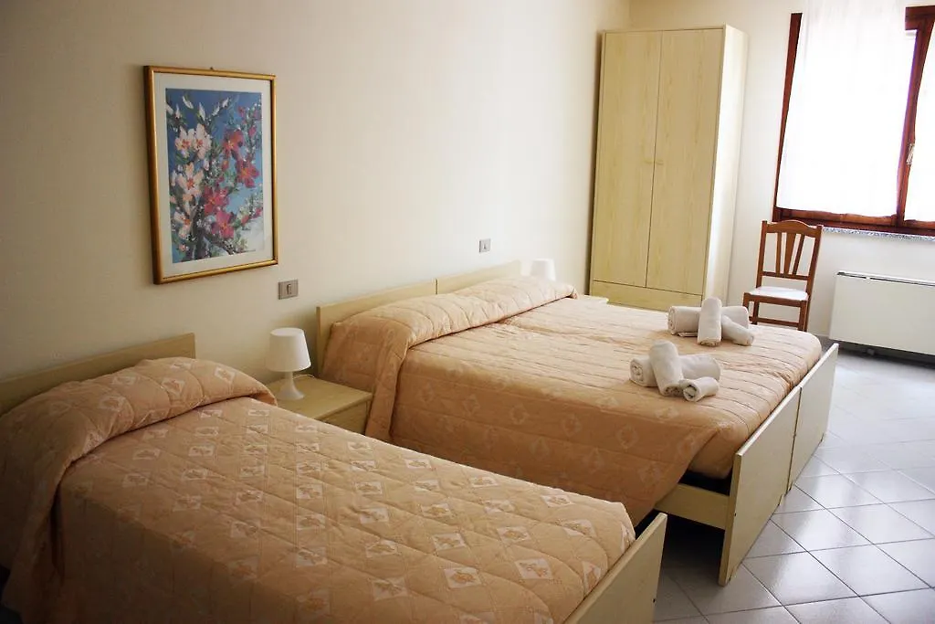 Hotel La Pineta Arborea