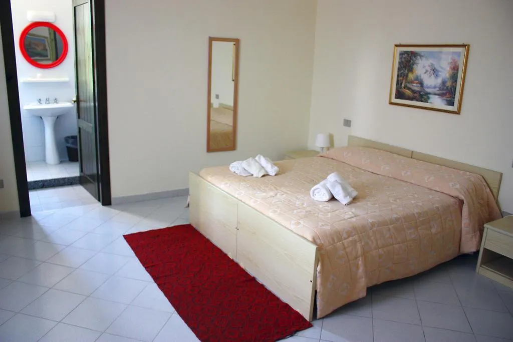 Hotel La Pineta Arborea