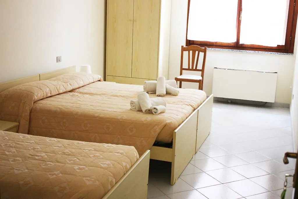 Hotel La Pineta Arborea Italien