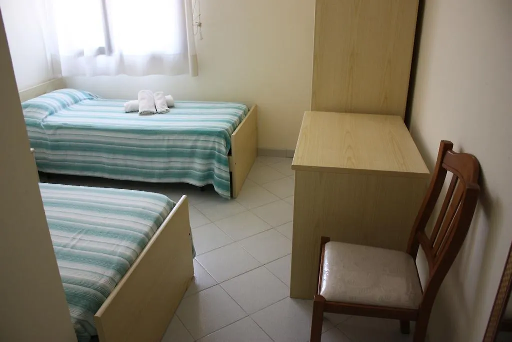 Hotel La Pineta Arborea 2*,