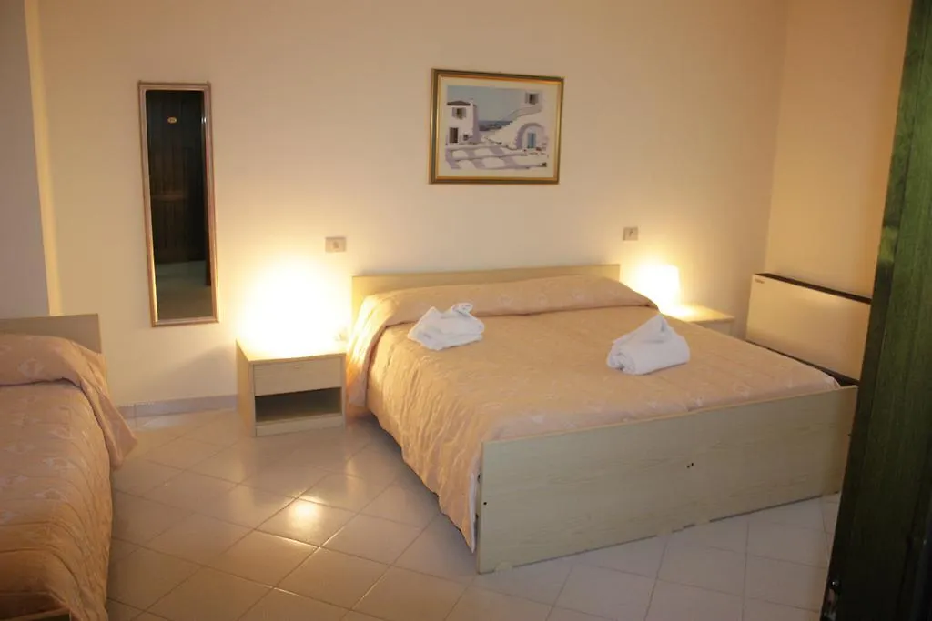 Hotel La Pineta Arborea