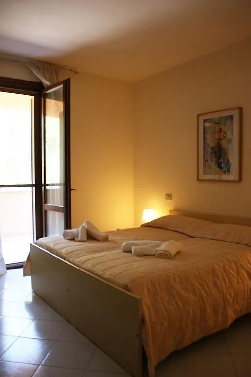 Hotel La Pineta Arborea Italien