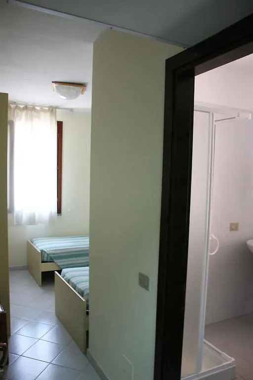 Hotel La Pineta Arborea