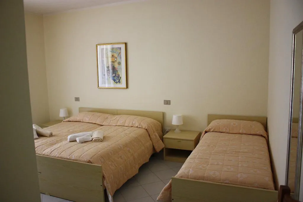 Hotel La Pineta Arborea