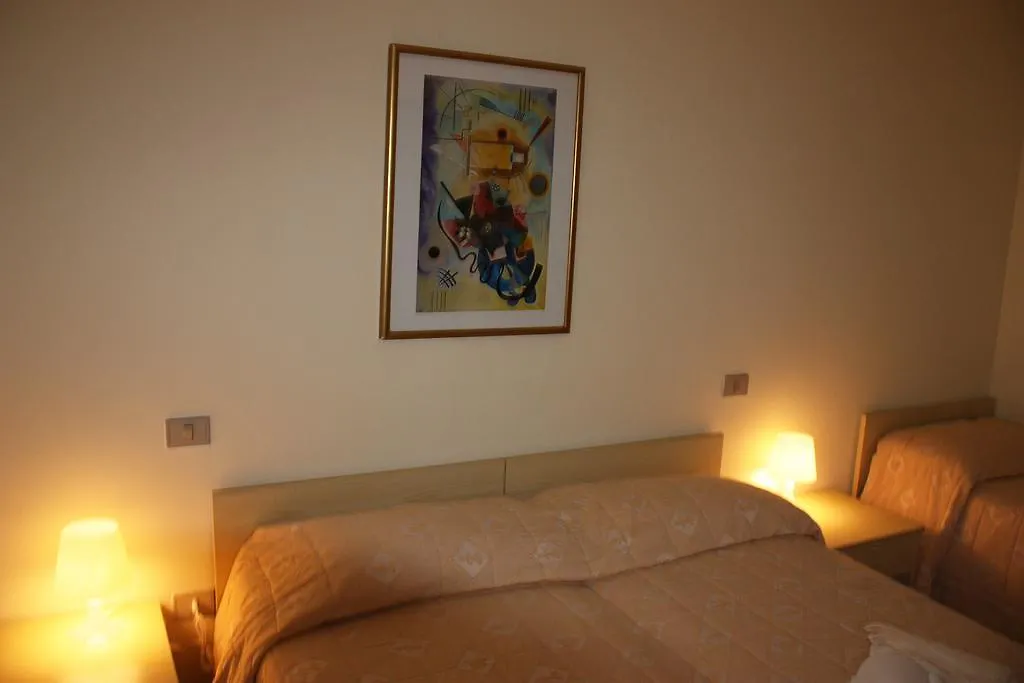 Hotel La Pineta Arborea