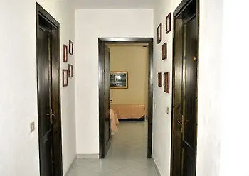 Hotel La Pineta Arborea 2*,