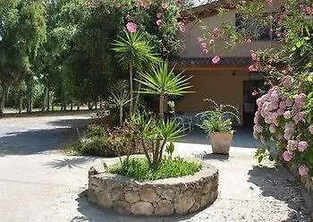 Hotel La Pineta Arborea 2*,  Italien