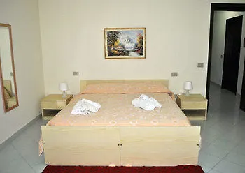 Hotel La Pineta Arborea
