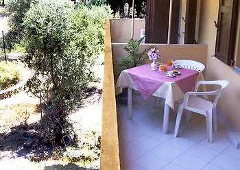 Hotel La Pineta Arborea