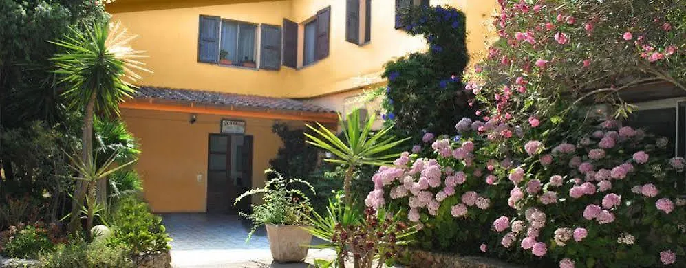 Hotel La Pineta Arborea